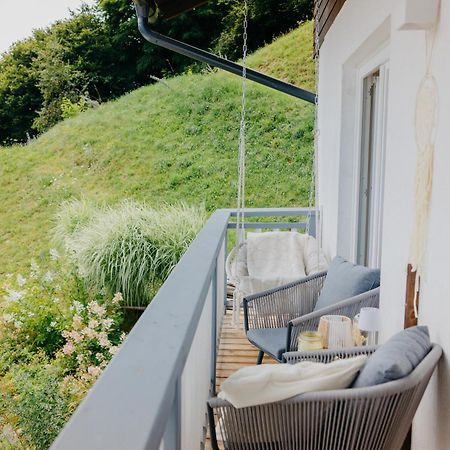 Ferienwohnung De Luxe Kramer Sattendorf Εξωτερικό φωτογραφία
