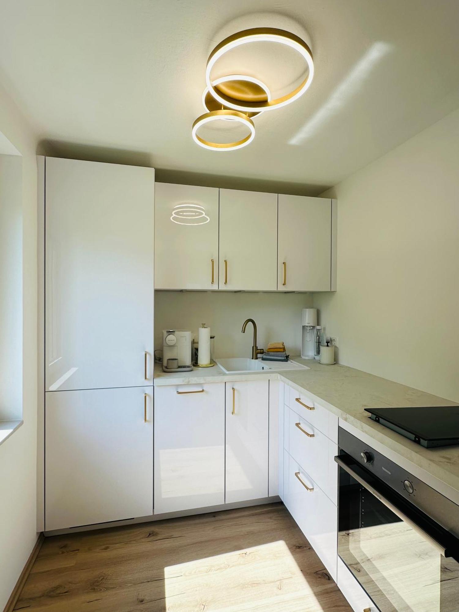 Ferienwohnung De Luxe Kramer Sattendorf Εξωτερικό φωτογραφία