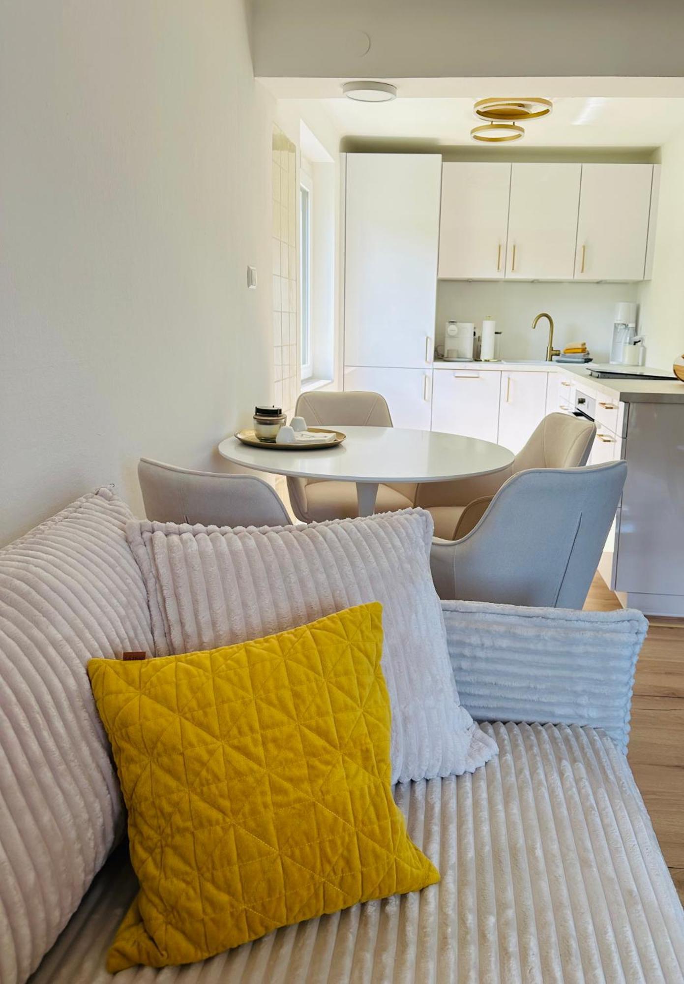 Ferienwohnung De Luxe Kramer Sattendorf Εξωτερικό φωτογραφία