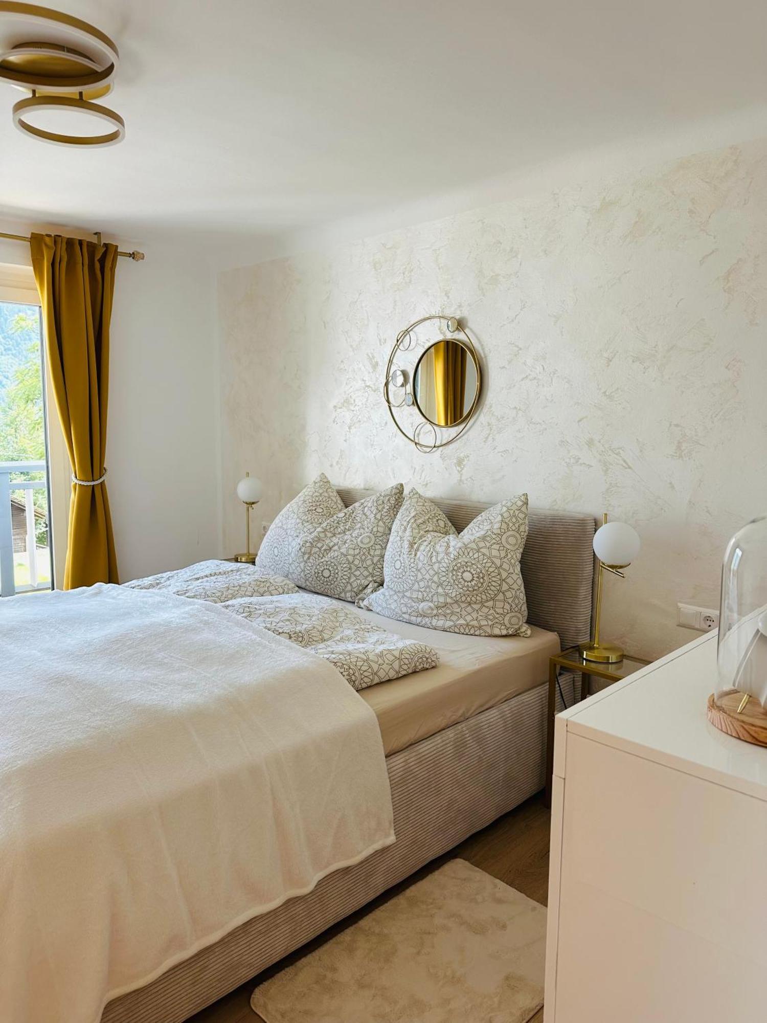 Ferienwohnung De Luxe Kramer Sattendorf Εξωτερικό φωτογραφία