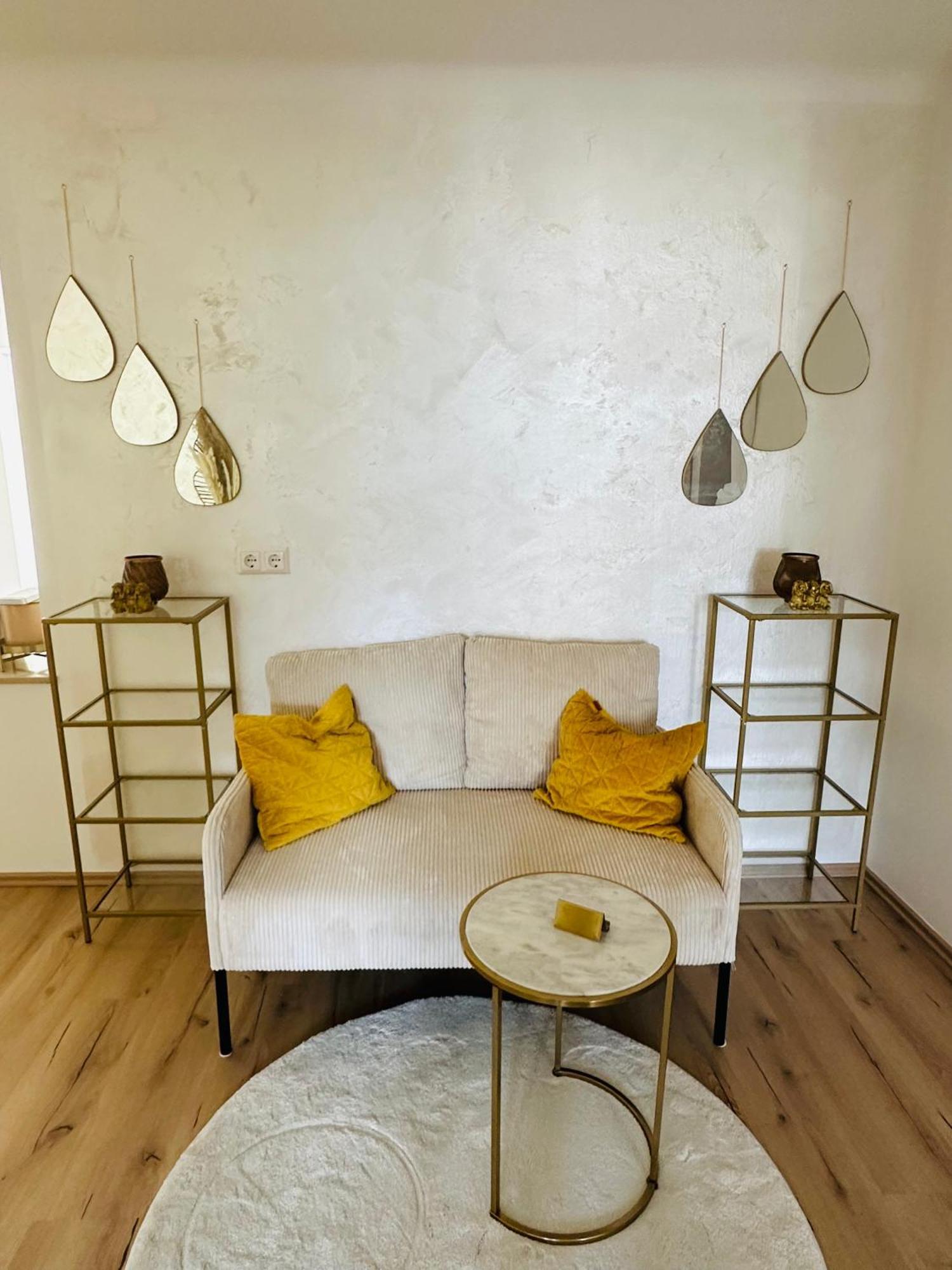 Ferienwohnung De Luxe Kramer Sattendorf Εξωτερικό φωτογραφία
