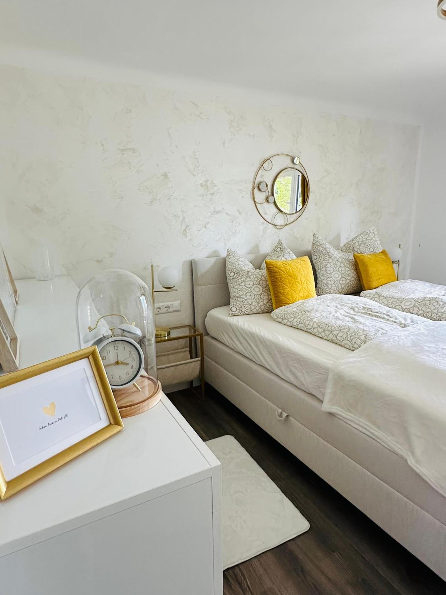 Ferienwohnung De Luxe Kramer Sattendorf Εξωτερικό φωτογραφία