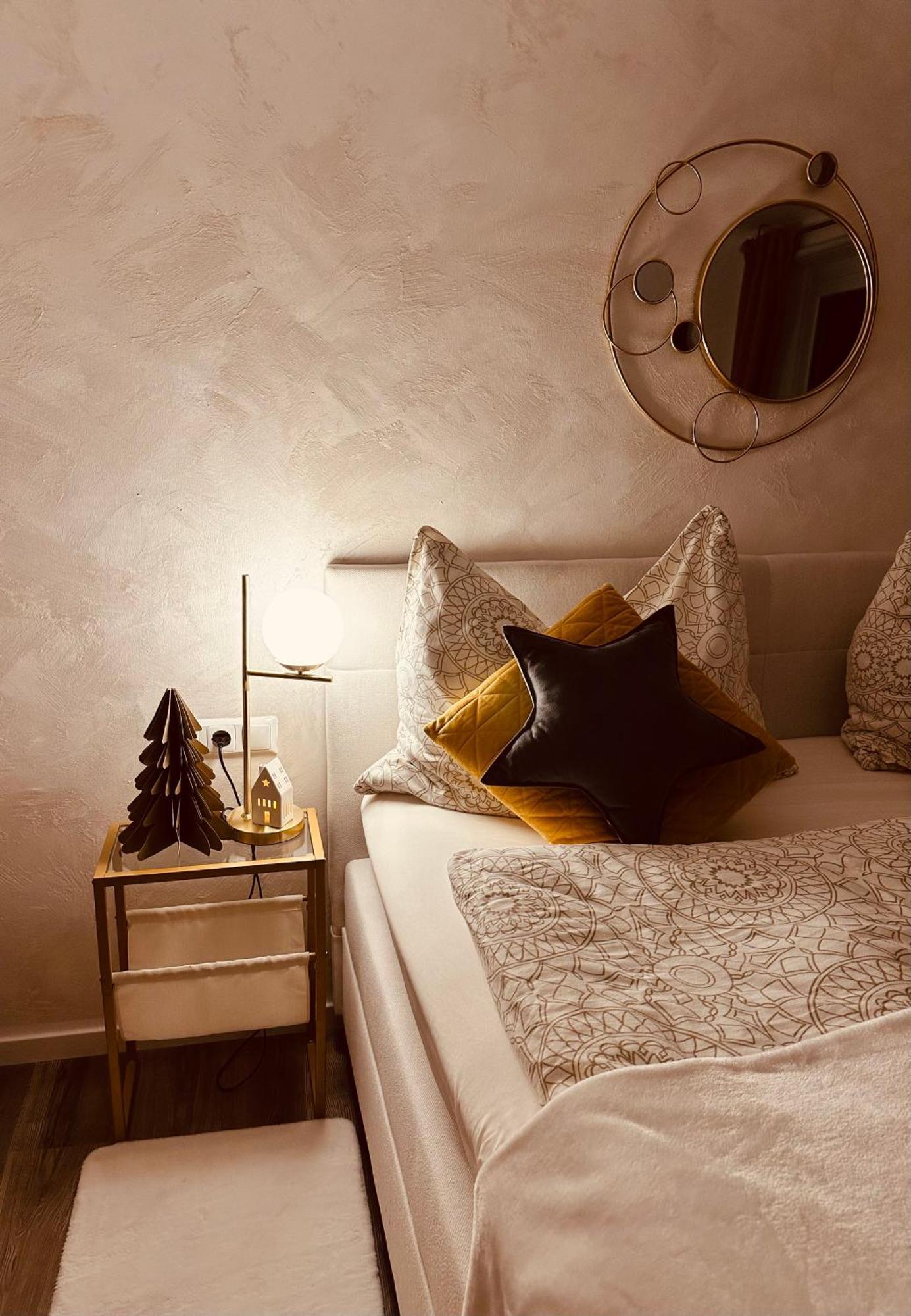 Ferienwohnung De Luxe Kramer Sattendorf Εξωτερικό φωτογραφία