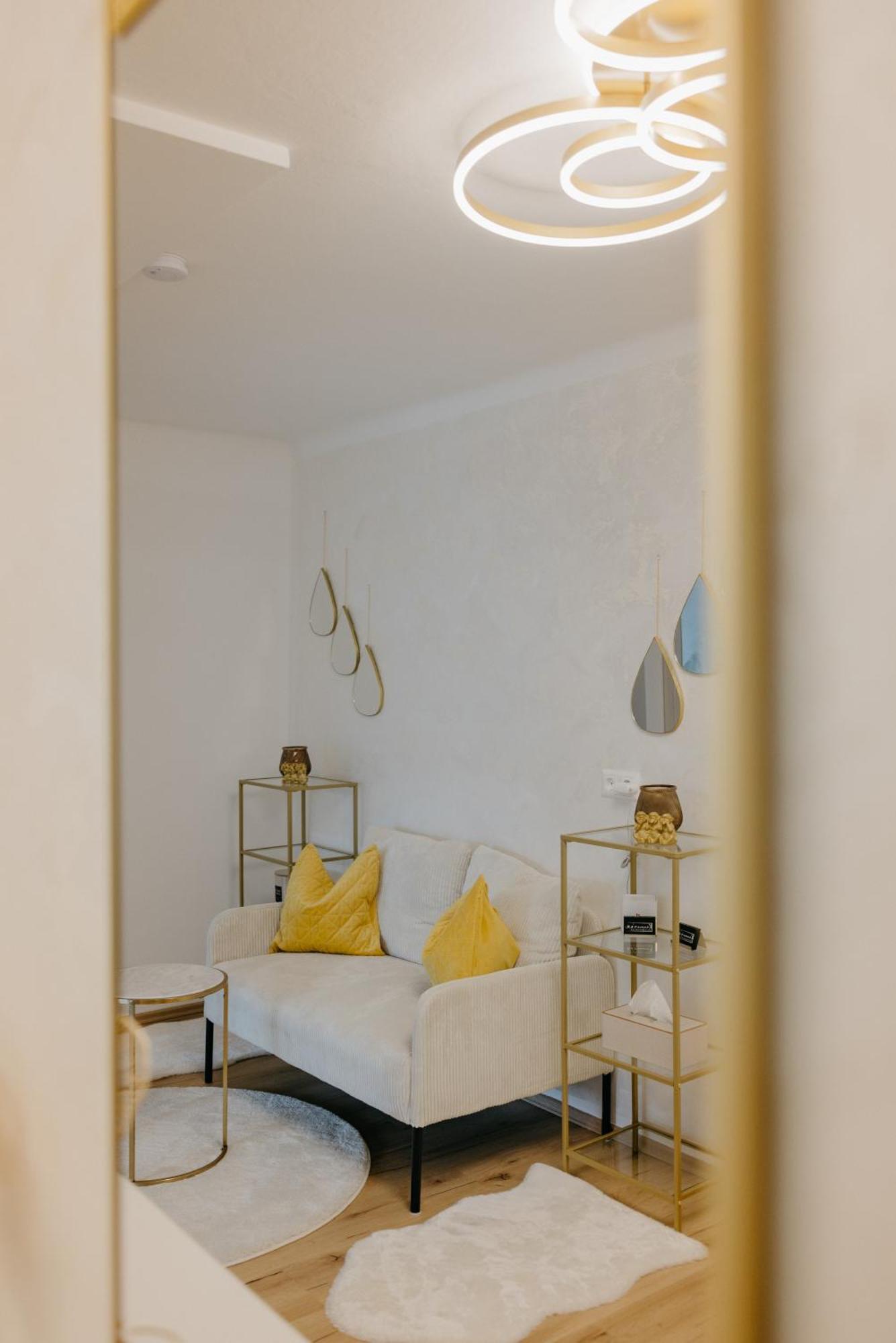 Ferienwohnung De Luxe Kramer Sattendorf Εξωτερικό φωτογραφία
