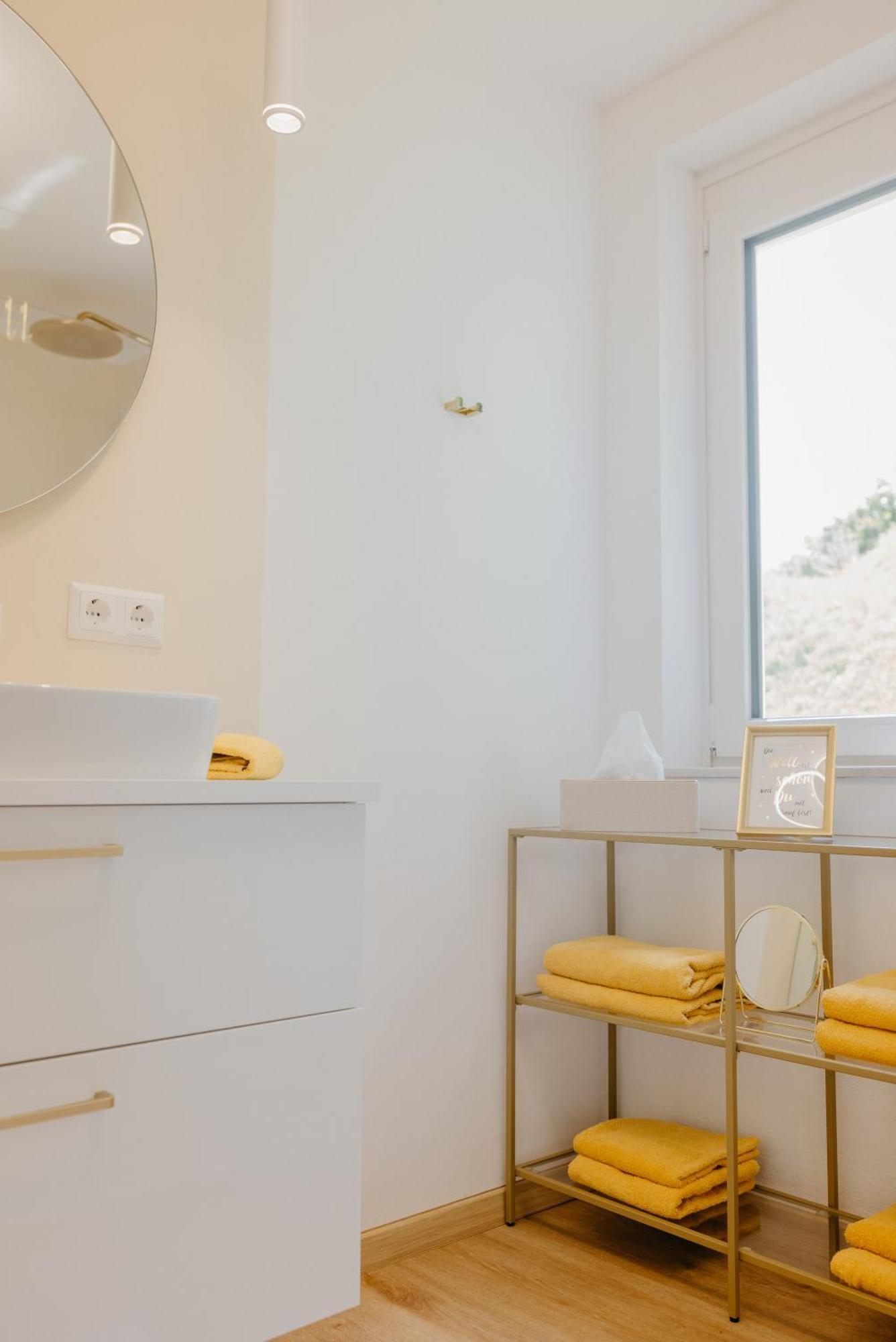 Ferienwohnung De Luxe Kramer Sattendorf Εξωτερικό φωτογραφία
