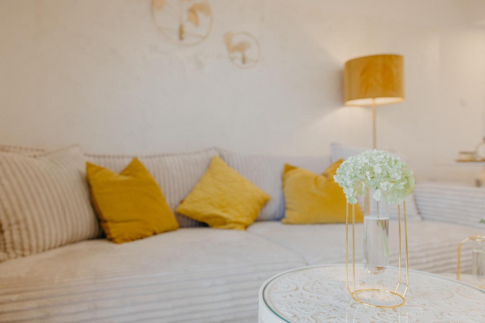 Ferienwohnung De Luxe Kramer Sattendorf Εξωτερικό φωτογραφία