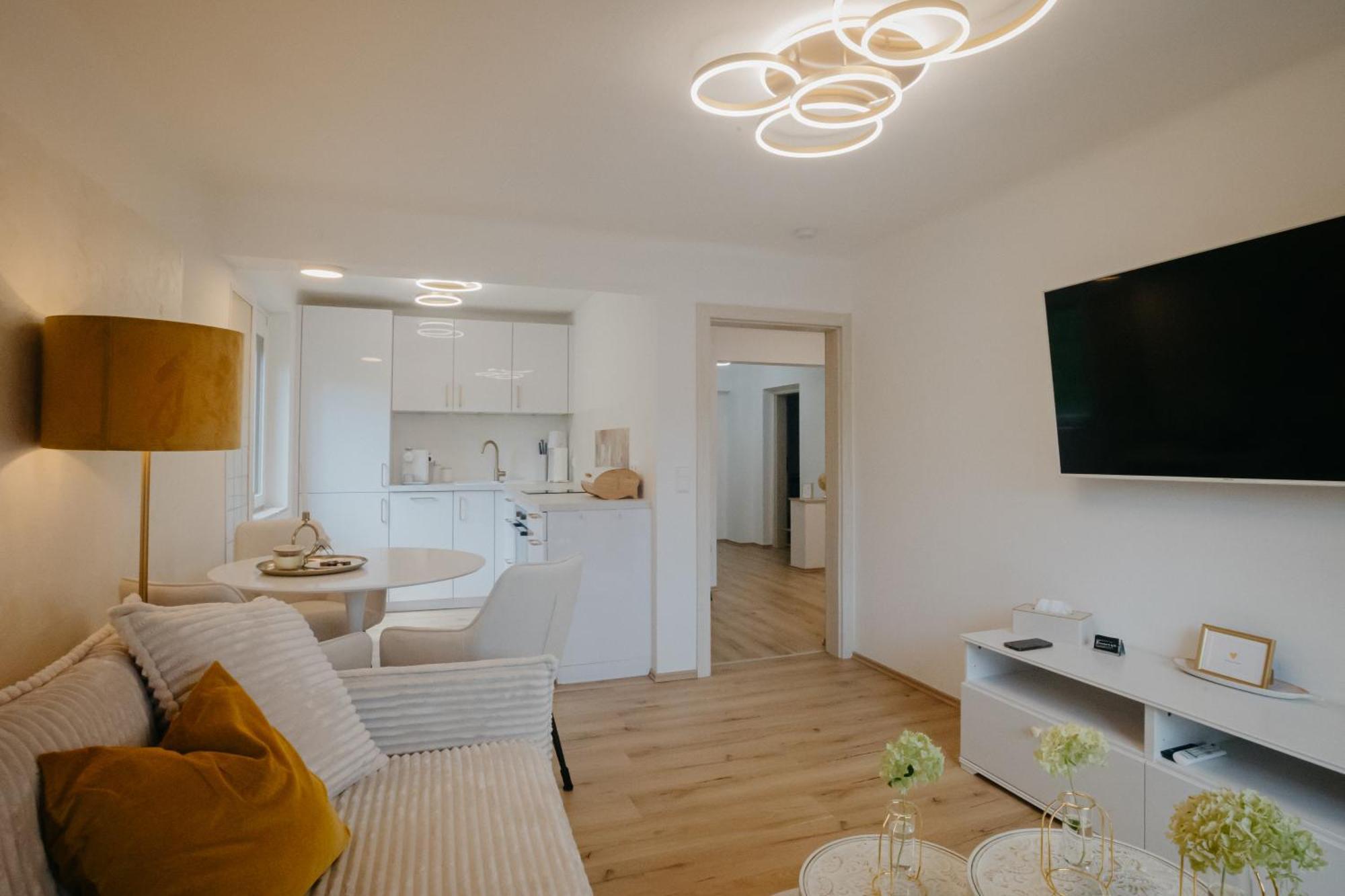 Ferienwohnung De Luxe Kramer Sattendorf Εξωτερικό φωτογραφία