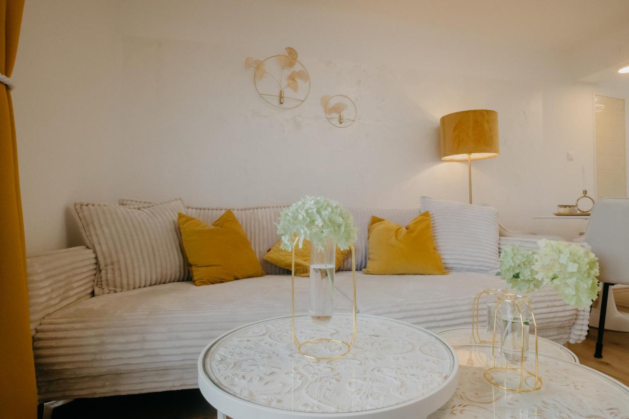 Ferienwohnung De Luxe Kramer Sattendorf Εξωτερικό φωτογραφία