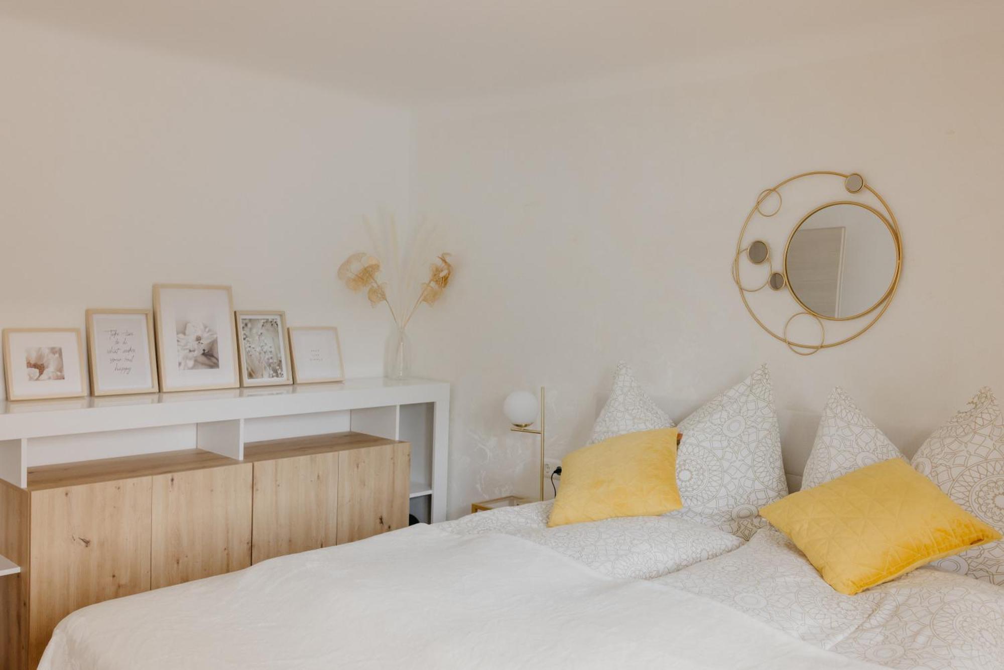 Ferienwohnung De Luxe Kramer Sattendorf Εξωτερικό φωτογραφία