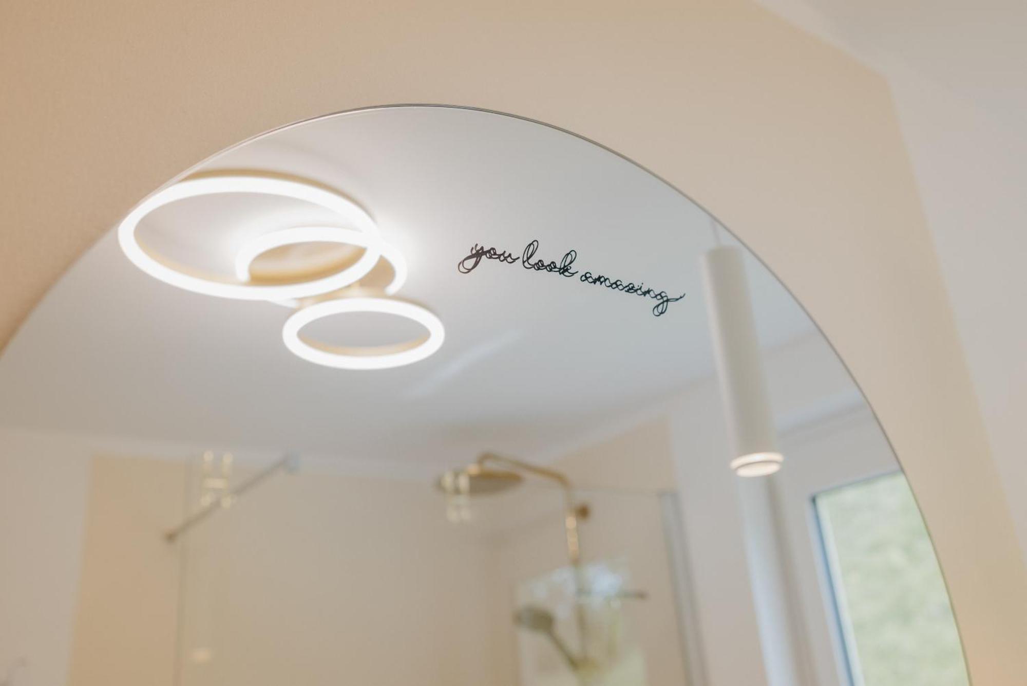 Ferienwohnung De Luxe Kramer Sattendorf Εξωτερικό φωτογραφία