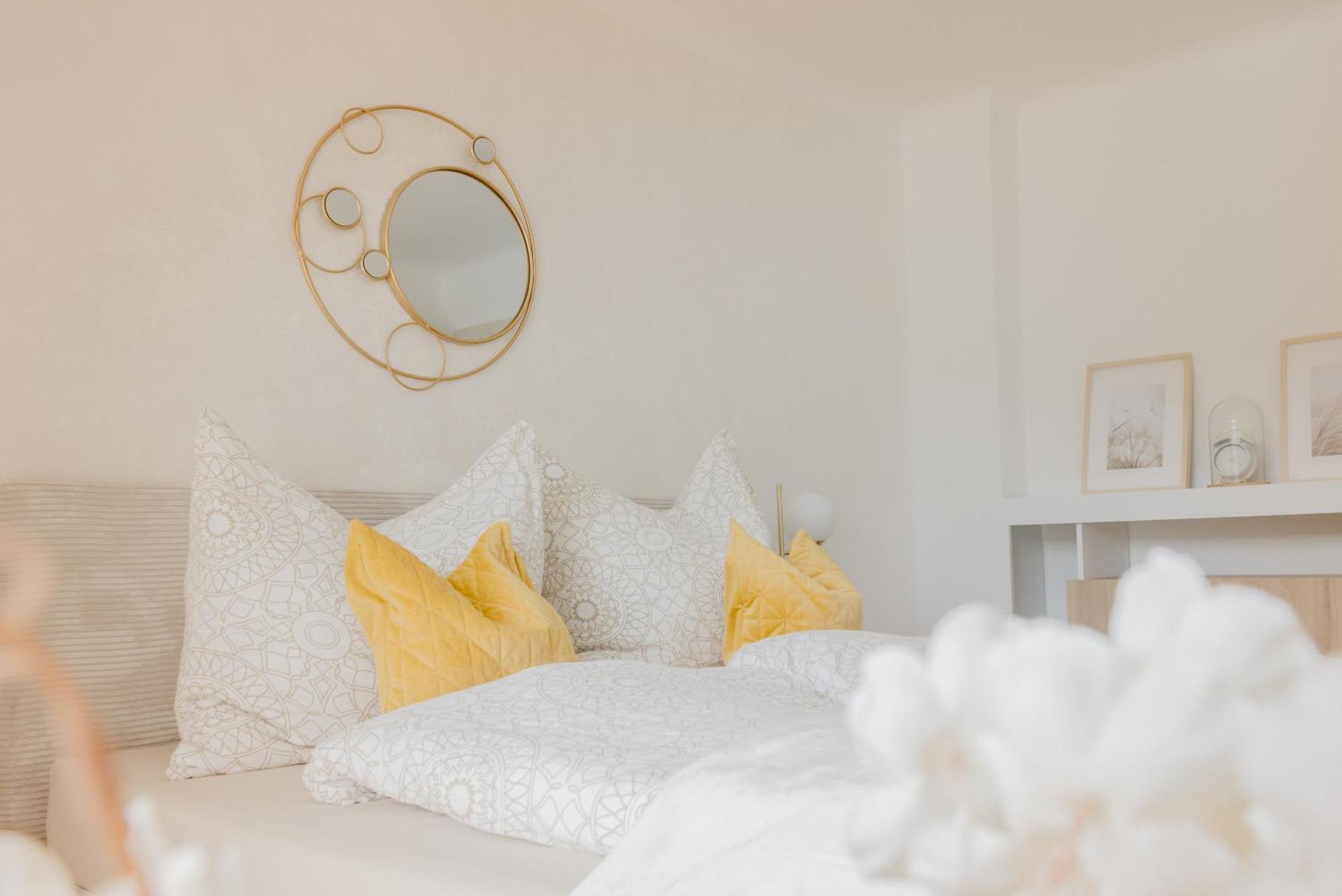 Ferienwohnung De Luxe Kramer Sattendorf Εξωτερικό φωτογραφία